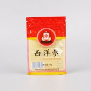 食品包装袋的主要成分。「建议收藏」