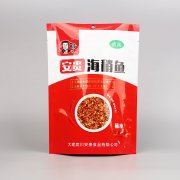 纸质食品包装袋的特色。「建议收藏」