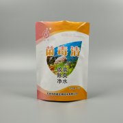 食品包装袋是用什么油墨？