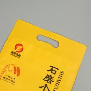 食品包装袋为什么总改版？