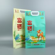 食品包装袋国家执行标准是什么呢？