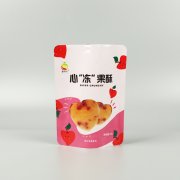 食品包装袋为什么要排气阀？