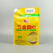 复合食品包装袋卫生标准。