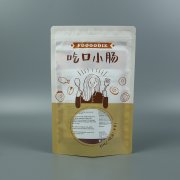 食品包装袋必须写净含量吗？