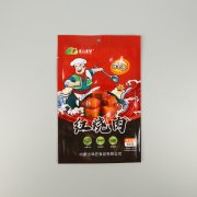 地方特色食品包装：如何摆脱土气？