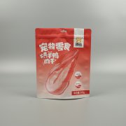 宠物食品包装，新思路get