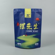 可降解塑料的新思路——海藻薄膜