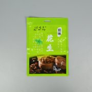 塑料编织袋的三个原材料配比