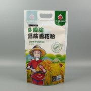 食品业创新潮涌：破同质化困局，塑未来新篇