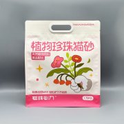 宠物用品包装：从实用到情感的价值跃迁