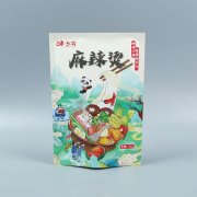 小众食品品牌突围：包装差异化如何拉动线上销量？