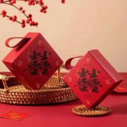 春潮涌动中的喜糖包装革新：年轻化趋势下的市场先机