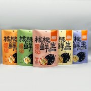 包装袋定制费用详解：哪些因素影响最终价格？