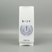 不同食品如何选真空袋？一张表看懂适配材质