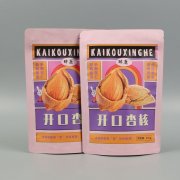 自立拉链袋为何广受欢迎？四大核心优势解析
