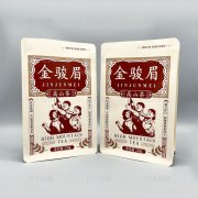 茶叶袋包装破局：从能用到圈粉，三招打造会说话的包装