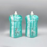 液体软包装为什么要用高温蒸煮灭菌袋？