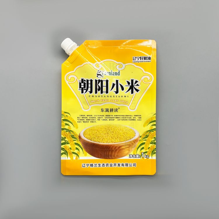 全规格小米袋