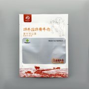 熟食包装：材质与袋型该怎么选？