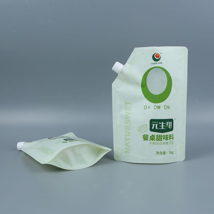 1kg 餐桌甜味料袋