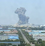 突发！山东高密化工车间爆炸救援进行中，工厂安全生产需警钟长鸣