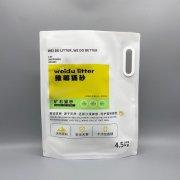 当宠物食品开始“懂”主人：包装里的生意经