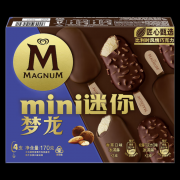 不是所有食品都适合做小包装，但零食该试试