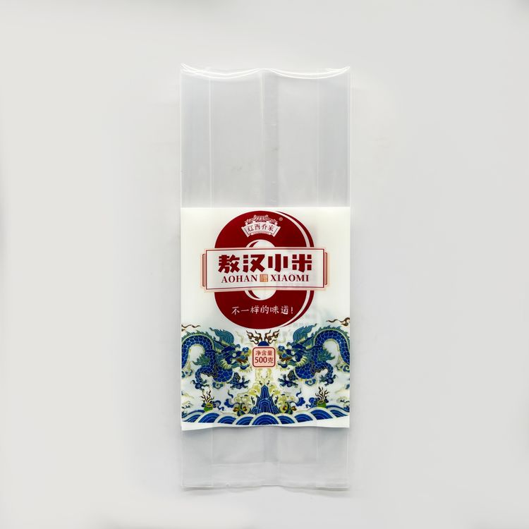 辽宁小米包装袋